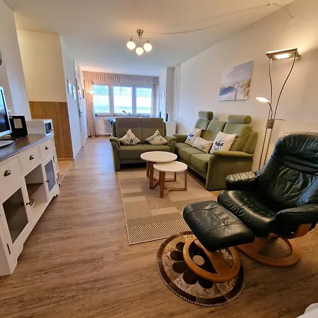 H02-003 公寓 海利根港