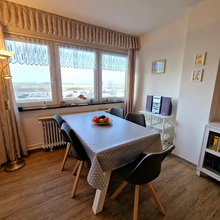 公寓 H02-003 海利根港