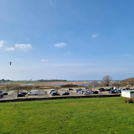 公寓 H02-003 海利根港