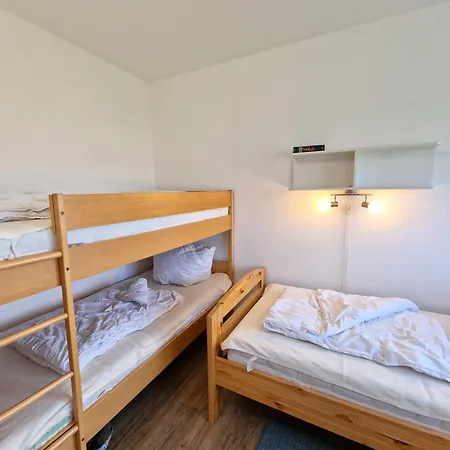 公寓 H02-003 海利根港